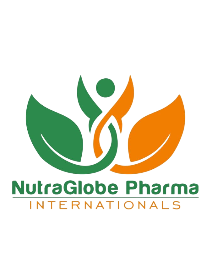 Nutraglobe Project Logo