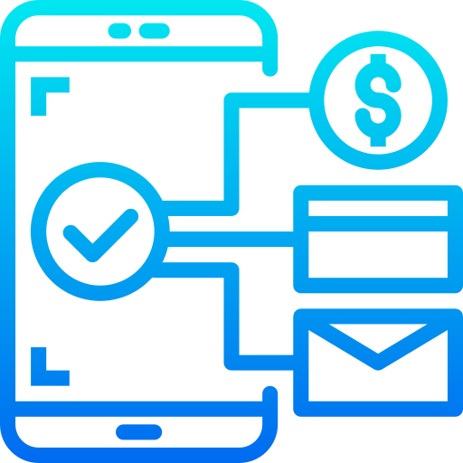 Utility Maintenance Software Logo