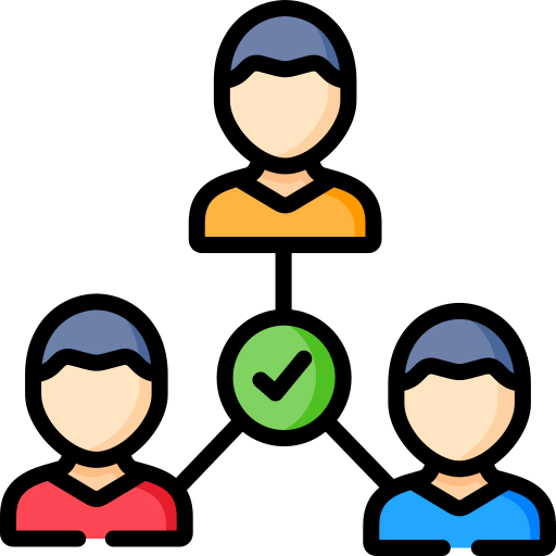 Third Party Manufacturing Software Logo