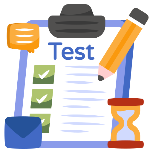 Validation & Testing Services Icon