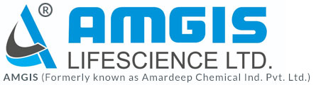 Amgis Project Logo