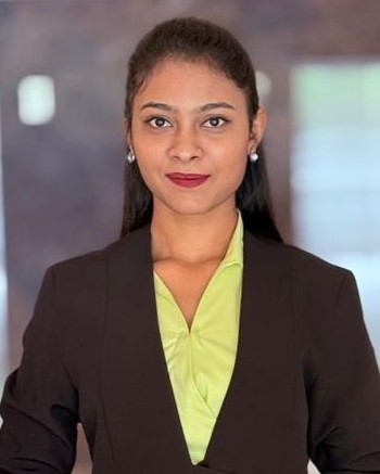 Vaishnavi Pasane